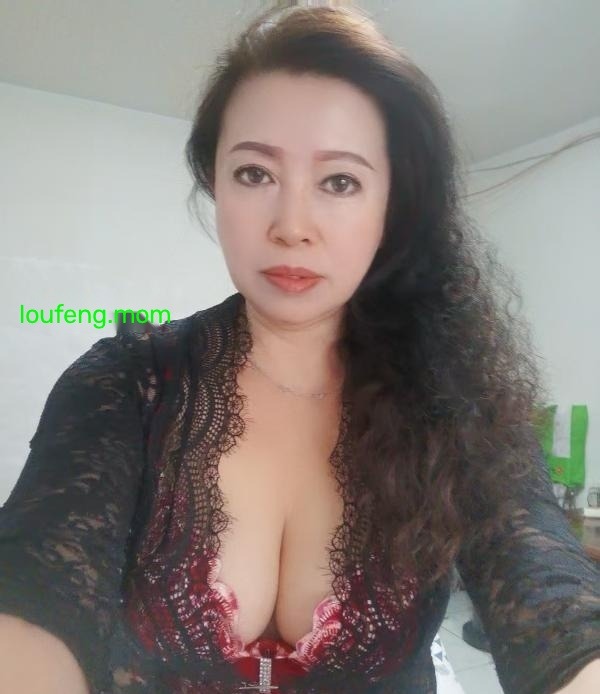 好口活熟女