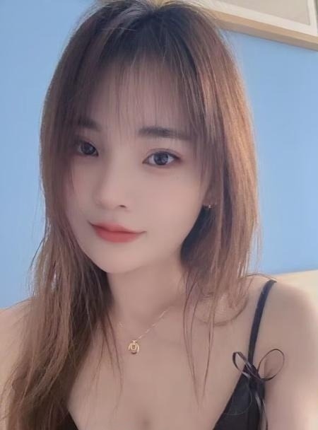 萧山魅惑少女