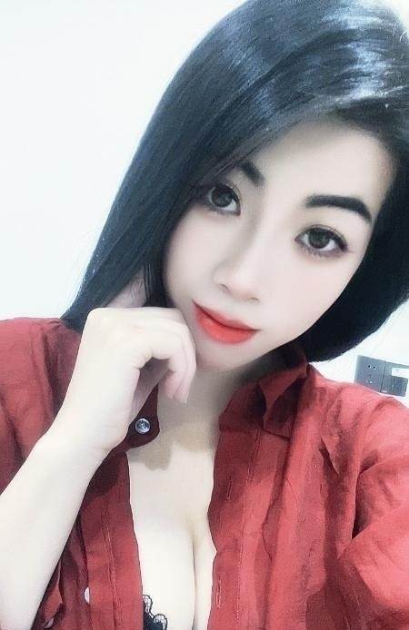 宝安坪洲御姐