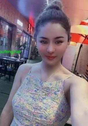 苏州大奶妹