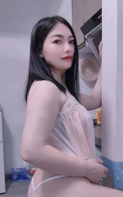 宝安可后花园的少妇