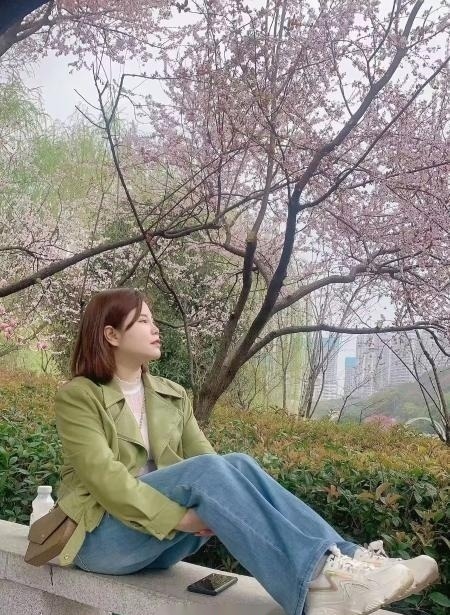 服务系风骚少妇