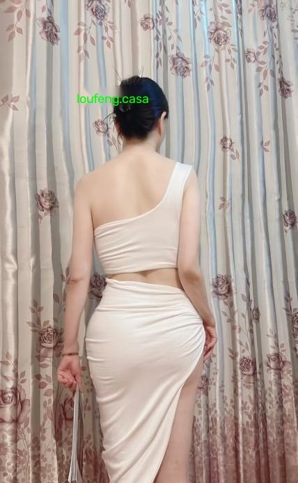 性感长腿少妇