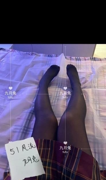 丝足小萝莉