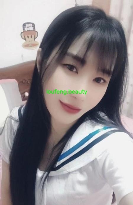 服务热情小骚女