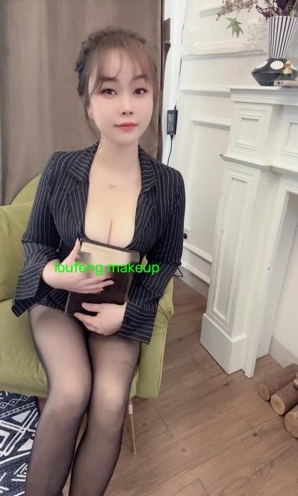 杨箕熟女姐沐沐