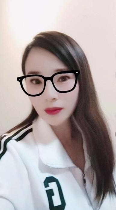 熟女轩轩