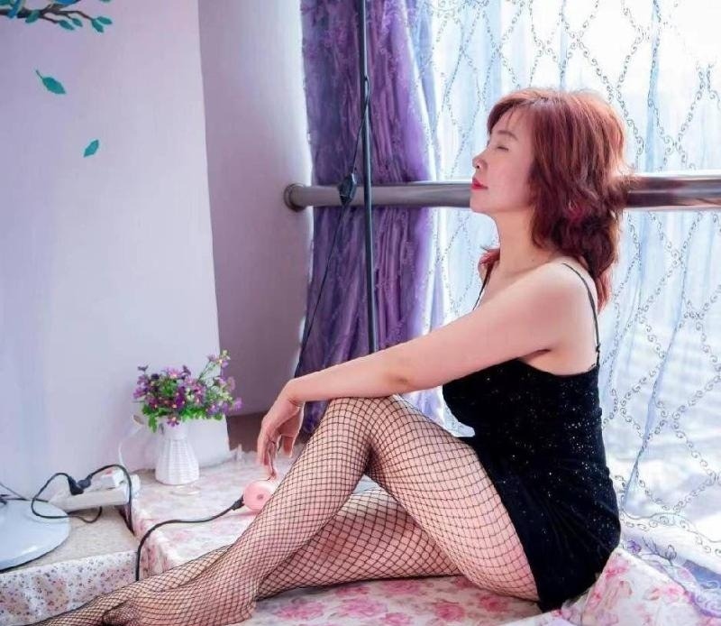 性价比少妇