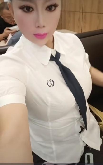深圳福田熟女
