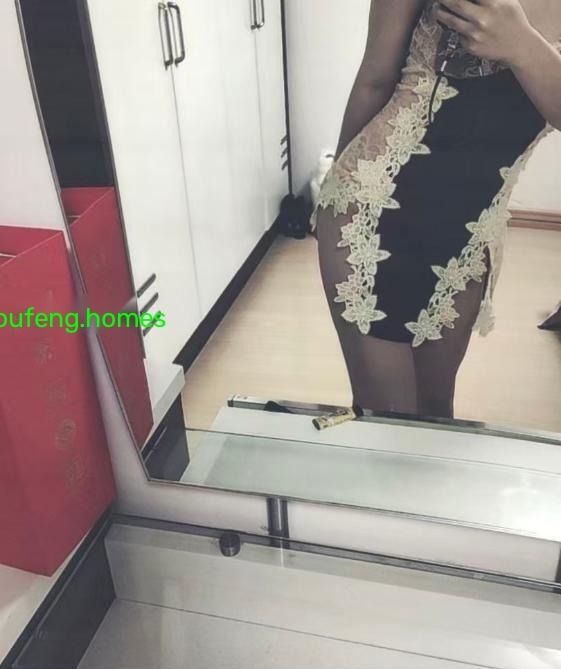 妙龄小少妇