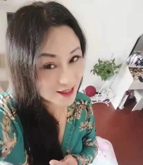 服务型熟女 欣欣