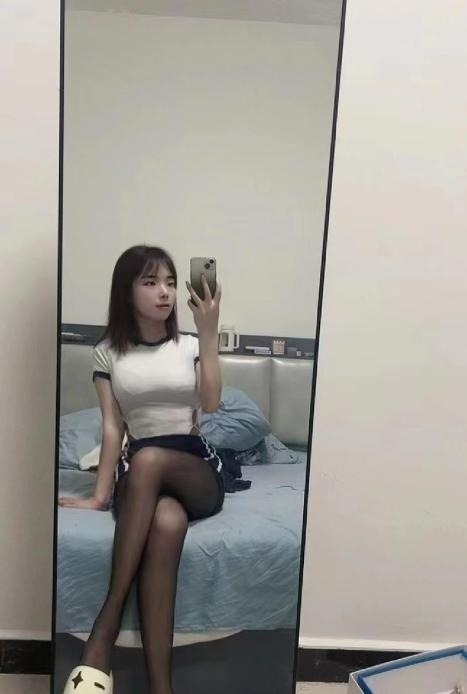 广州小伊婷