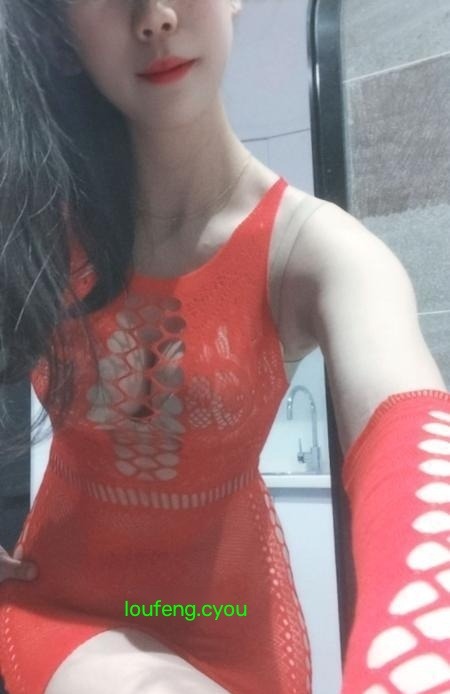 崂山樱桃系甜妹