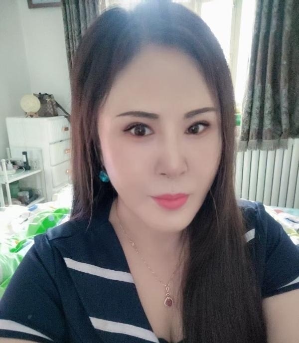 天津滨海性价比熟女