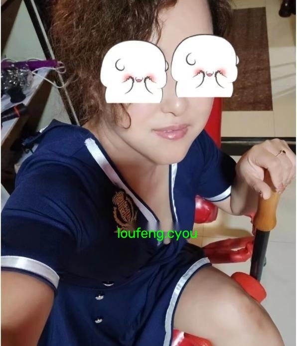铁西风骚少妇