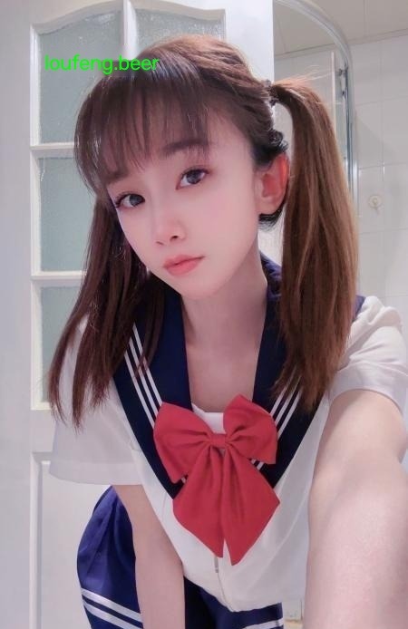汉口双马尾JK老师