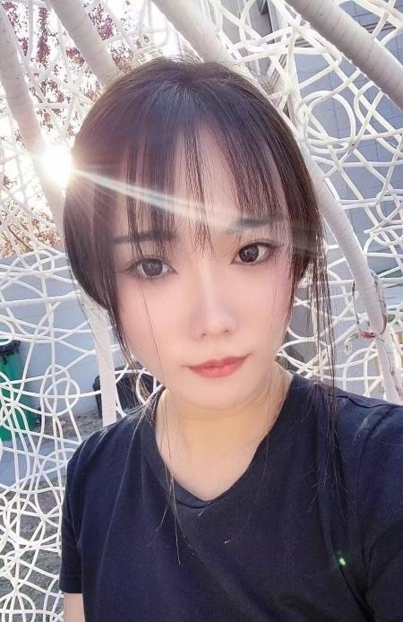 朝阳服务系妹子