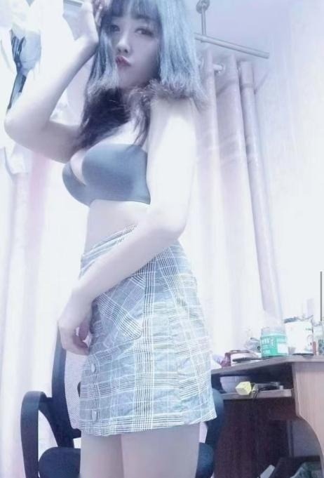 渝北区少妇艾米