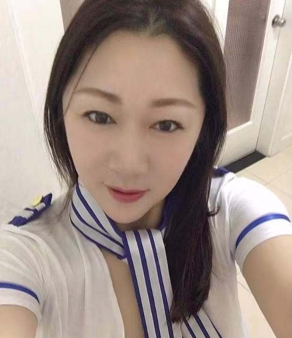 白妃回归