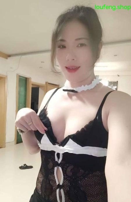 风骚性价比熟女