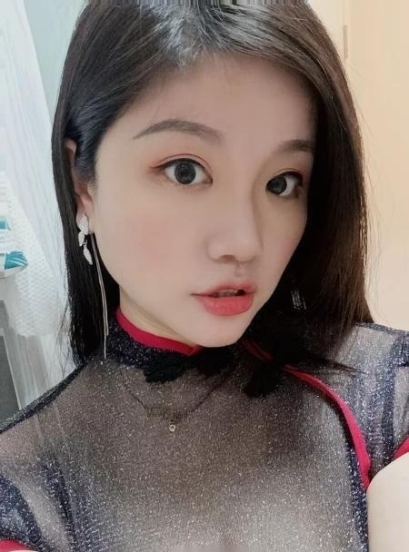 西丽小甜甜