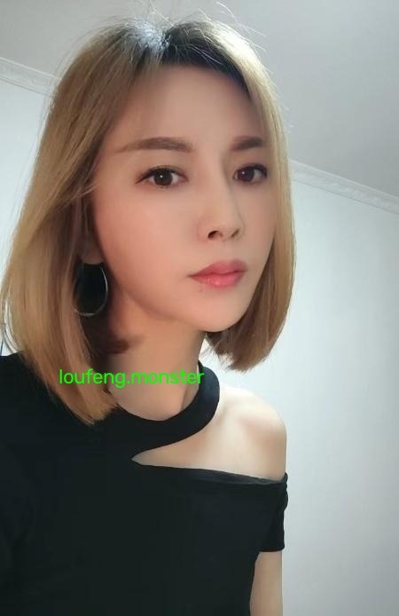 鼓楼的御姐回来了
