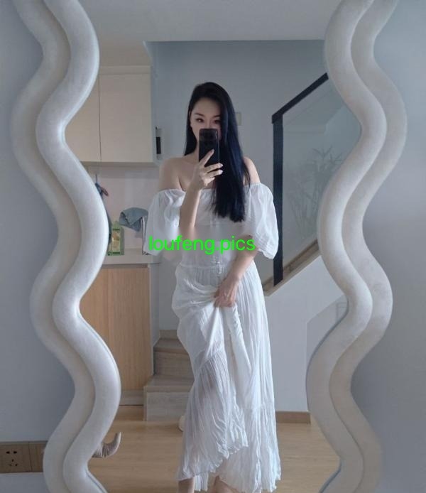 Hannah兼职御姐