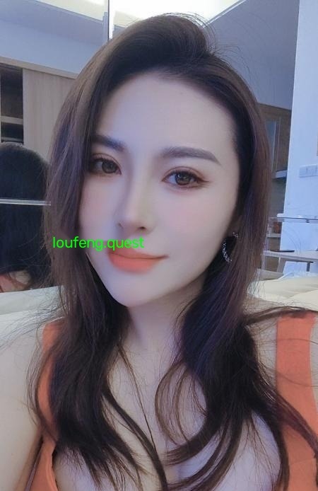 合肥御姐