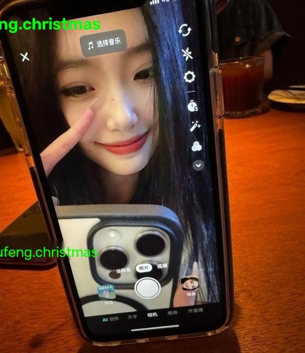 惠城晴儿小可爱