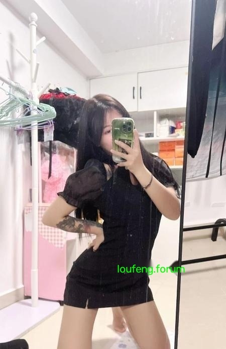 点点姐妹花双飞