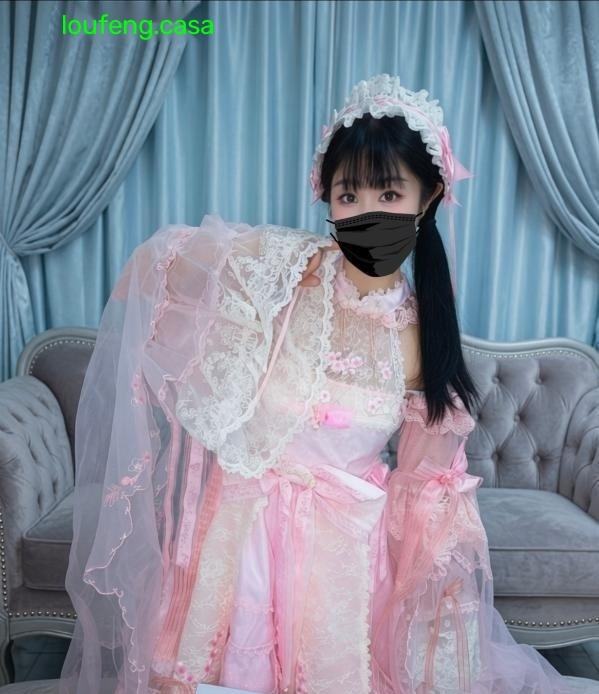 可爱小lo娘