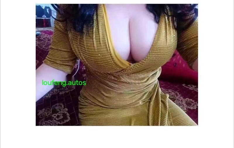 沈阳巨乳美善