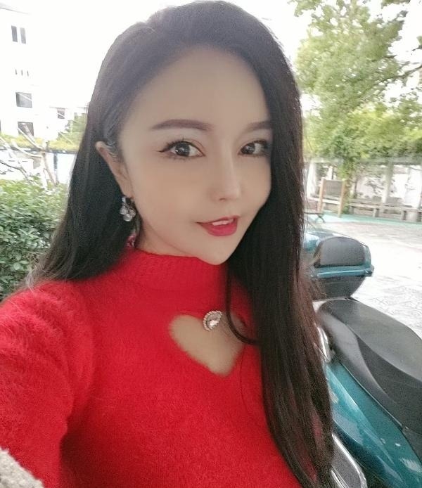 苏州常熟美女爽记