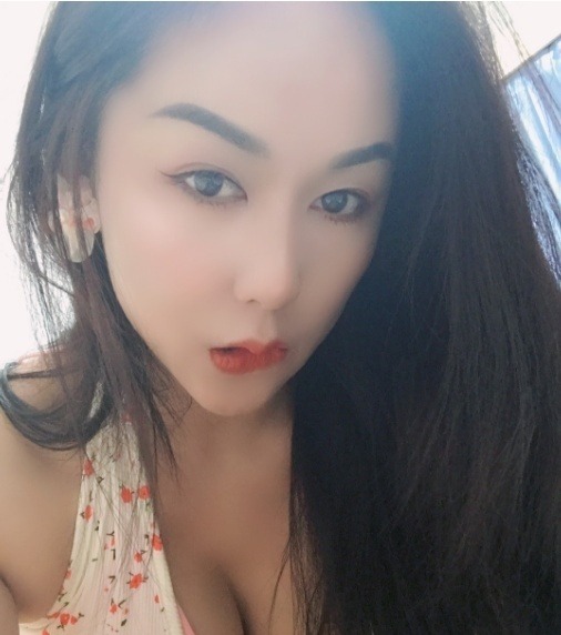 国贸体验性感撩人妹