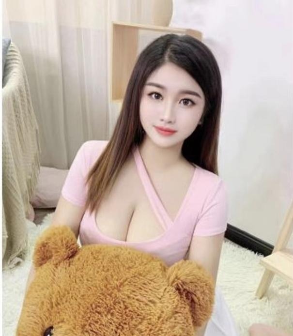 大奶晓静 环保全套