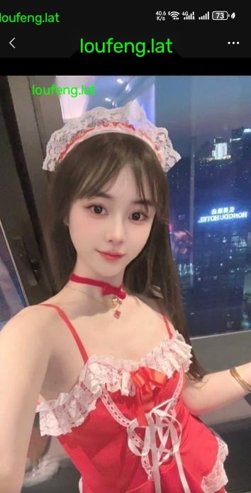 嫩妹小婷婷