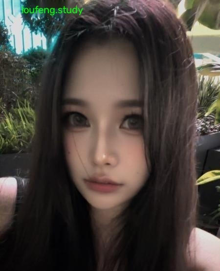 温柔大胸女友蕾蕾