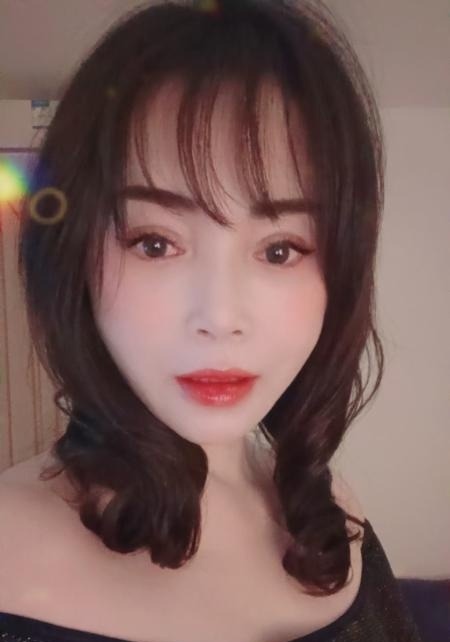九龙山莹莹