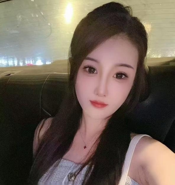 惠州粉鲍小曦