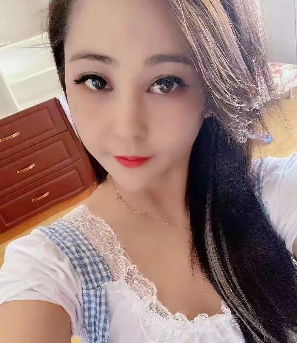 开发区大长腿
