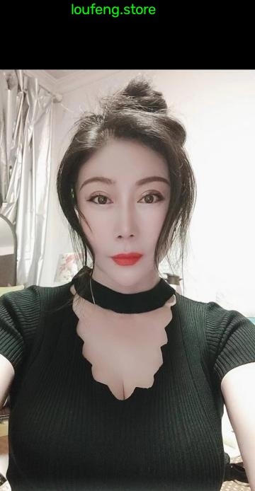 油坊桥大胸美女